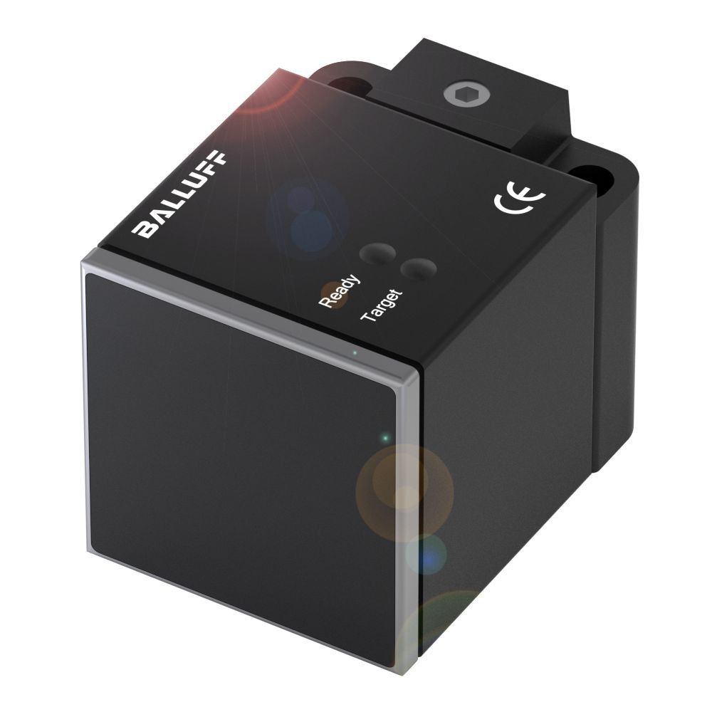 Balluff Inductive Sensors Inductive Sensor