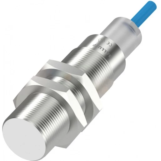 Balluff Bes inductieve naderingsschakelaar schakelafstand 5MM metaal kabel 9124095