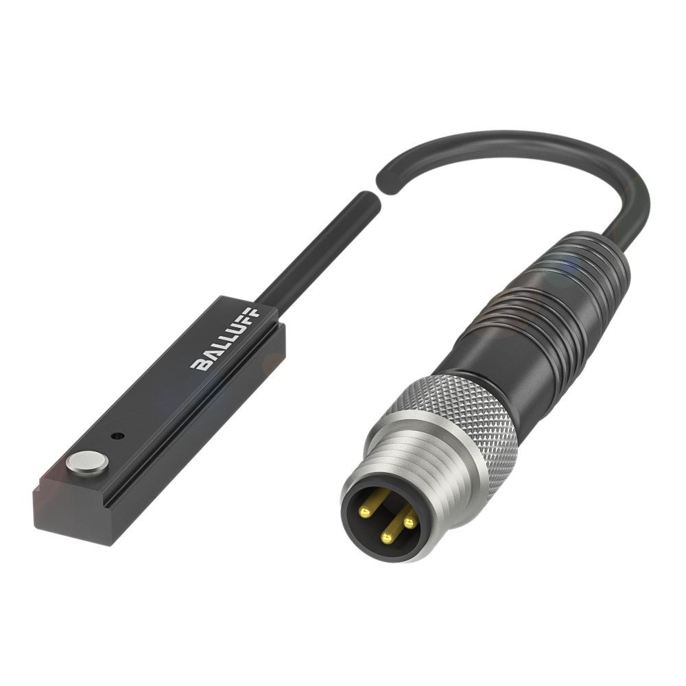 Balluff Magnetic Sensors Magnetic Field sensor