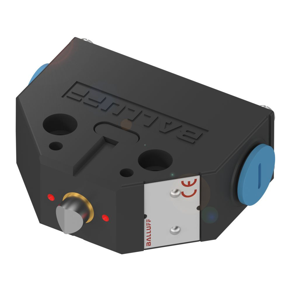 Balluff Mechanical Cam Switches Mechanical Limit switch