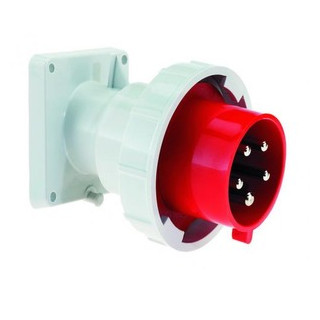 Bals Aanbouwtoestelcd.QC-te schuin 16a 3P 110V 4H ip67