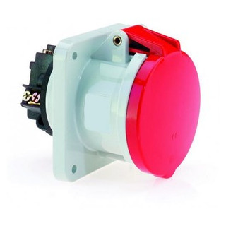 Bals Bal inbouw contactd.GT recht 63a