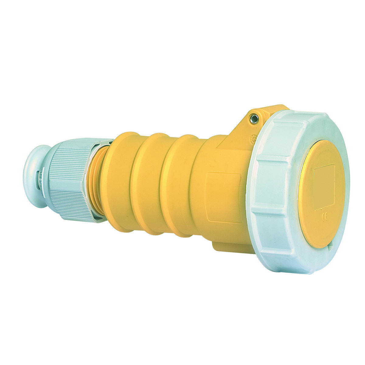 Bals CEE-koppeling(koppelcontactstop) Kop 4H 32a 4P 110V ip67 QC MG te ni