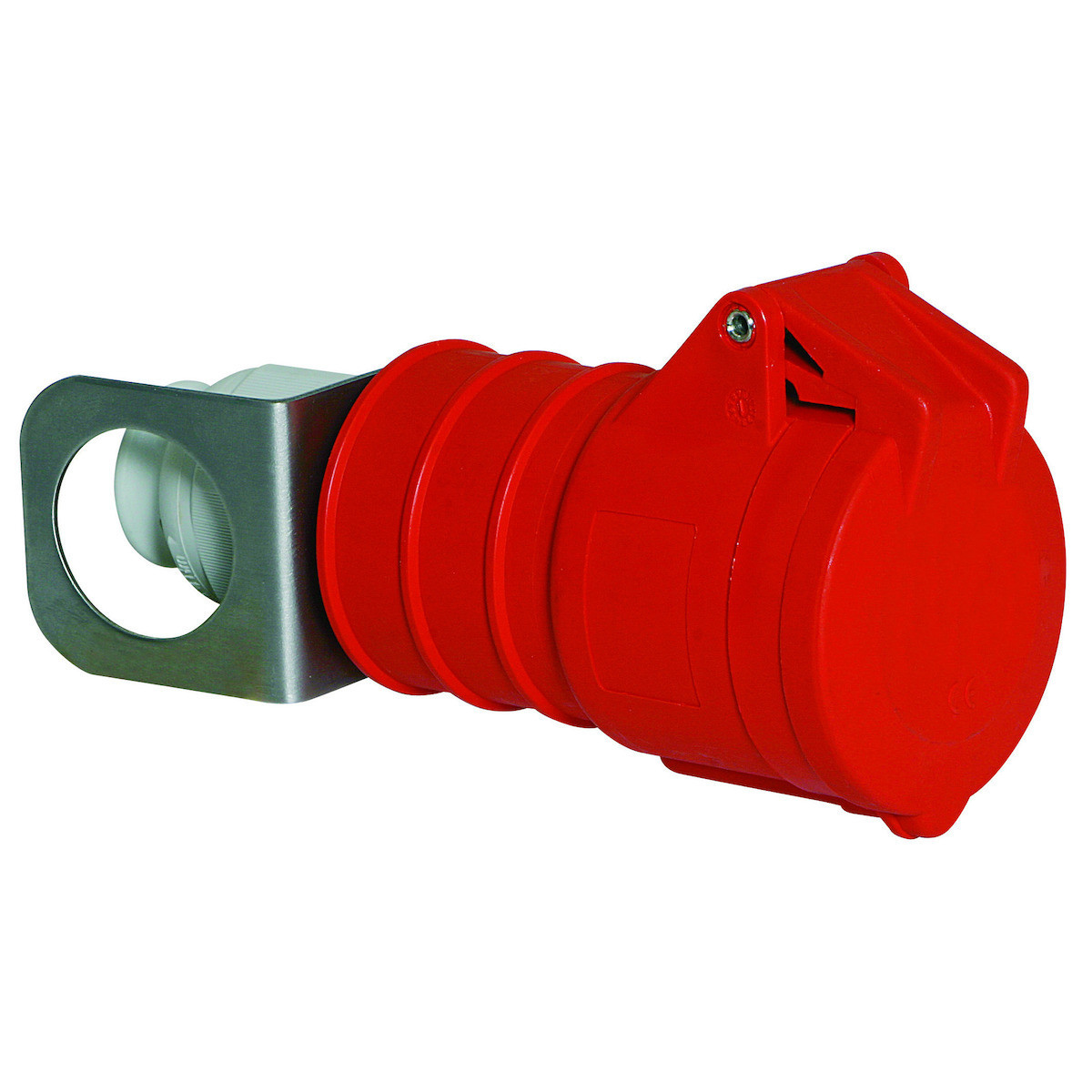 Bals CEE-koppeling(koppelcontactstop) Kop 6H 16a 5P 400V ip44 QC MG te ni hang