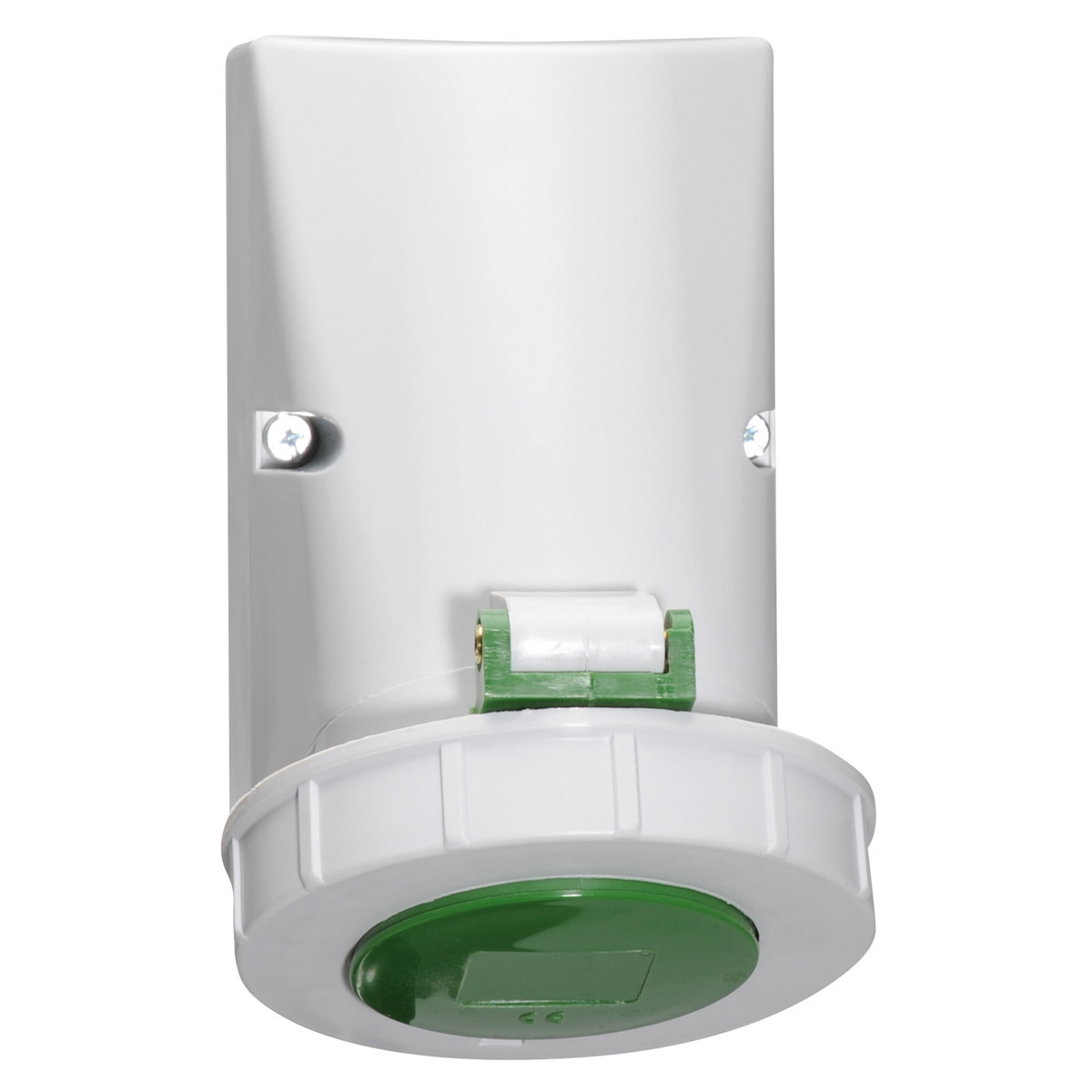 Bals CEE-wandcontactdoos WCD 2H 16a 3P >50V ip6787x64