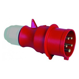 Bals Steker GT 32a 3P 500V 7H ip44