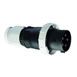 Bals Steker te met multi-grip kabelwartel 125a 5P 500V 7H ip67