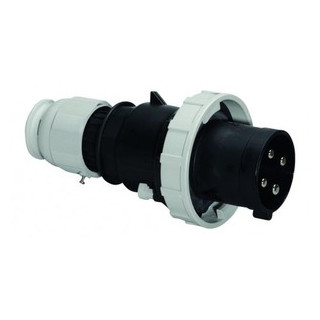 Bals Steker te met multi-grip kabelwartel 63a 4P 500V 7H ip67