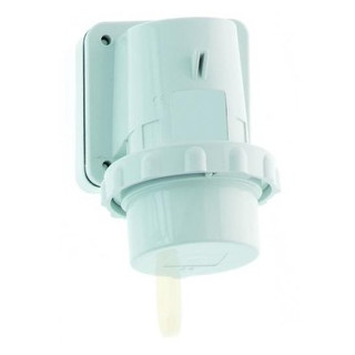 Bals Wandtoestelcontactdoos GT 32a 5P 400V 6H ip67 beh.75x90