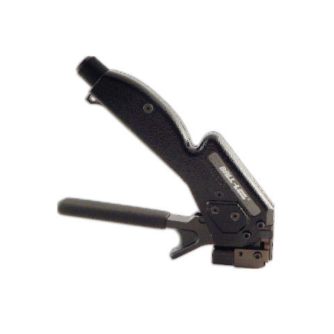 Band-It Gereedschap Kabelbinder Aantrektang Voor RVS montagebanden ball-lok-ties