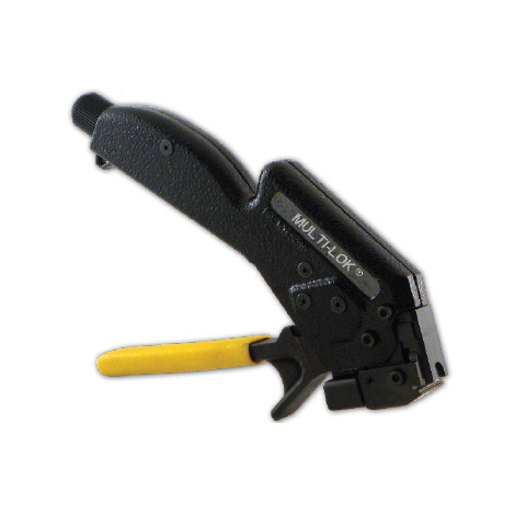 Band-It Gereedschap Kabelbinder Aantrektang Voor RVS montagebanden multi-lok