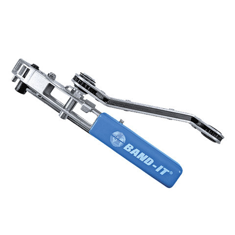Band-It Gereedschap Kabelbinder Pok-It ii tool