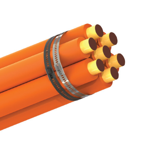 Band-It Kabelbinder RVS - ae7119uk - 12MM X 150 multi-lok tie gecoat
