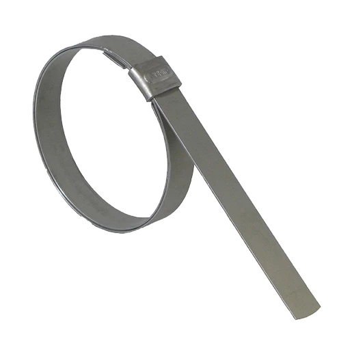 Band-It Kabelbinder RVS - ul2279us - 2 X 3/4 201 1/4H U/lok BX100