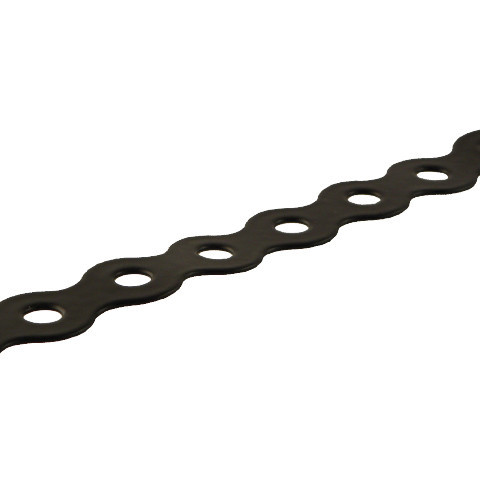 Band-It Montageband RVS All Purpose band RVS 316 ppa571 coat. 10MTR X 17MM