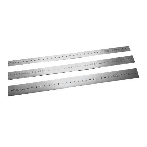 Band-It Montageband RVS - c92699uk - 3/4" 100' RVS 304 band