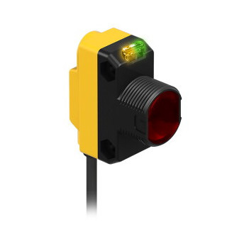 Banner Foto-Elektrische sensor, zender-ontvanger systeem (zender)