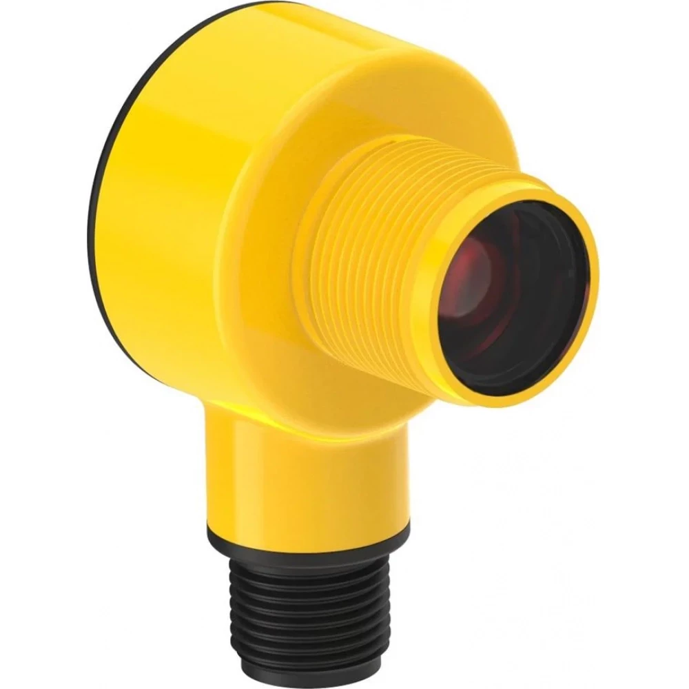 Banner Foto-elektrische sensor zender-ontvanger systeem (zender) bedrijfsspanning 10?30 VDC