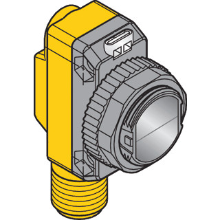 Banner FOTOCEL QS18VP6FF100Q8