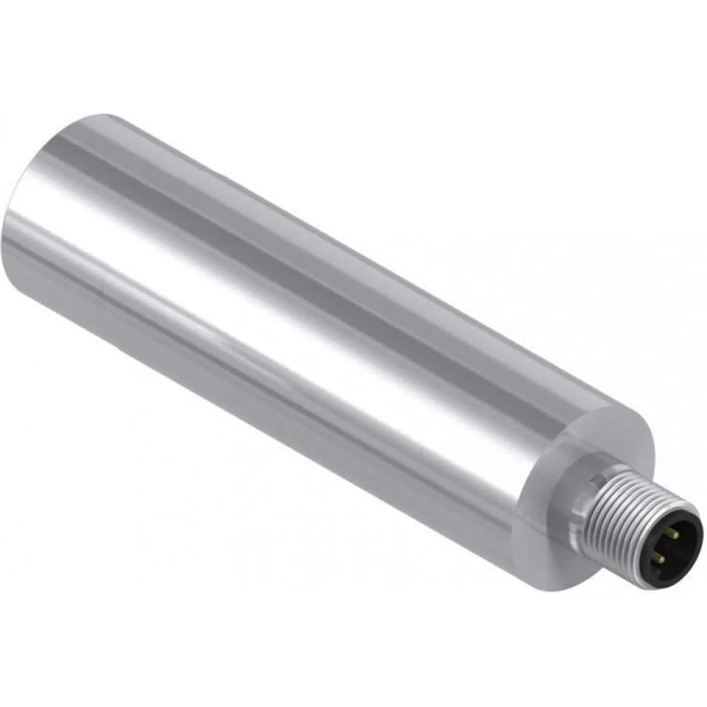 Banner Ultrasoonsensor, ontvanger, met schakeluitgang