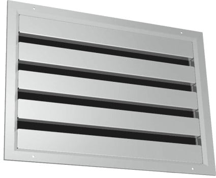 Barcol-Air DEURROOSTER GGG 600X320MM