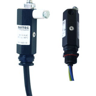 Bartec KTE-D 1M KAB/BEV 10C/+18C
