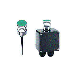 Bartec NON-EX M20 SCHRDR 15C/25C