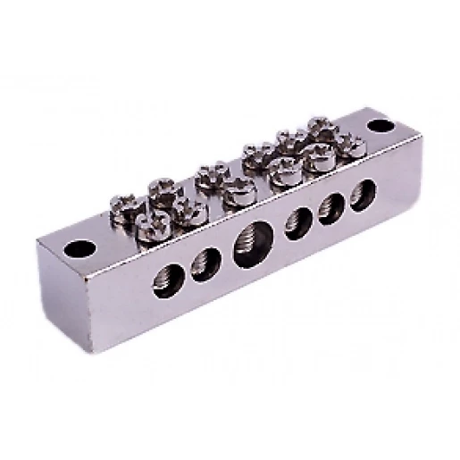 Barth Badkamerrail 5x6 - 1x25mm&sup2;