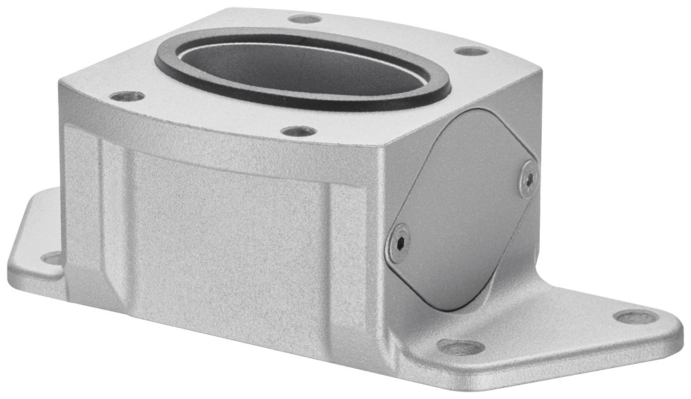 Siemens Basic adapter for hmi/ipc pro (16:9)