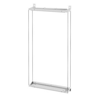 Gewiss QDX 630 L-serie Basis En hoofdbord - verdeelkast voor wandmontage - QDX 630 L - 850x20