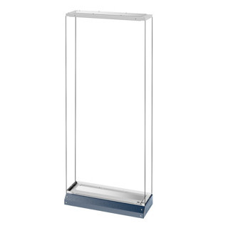 Gewiss QDX 630 L-serie Basis En hoofdbord - - verdeelkasten voor montage - QDX 630 L - 850x30