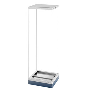 Gewiss QDX 630 H-serie Basis En hoofdbord - verdeelkasten voor vloermontage - QDX 1600 H - 85