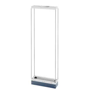 Gewiss QDX 630 H-serie Basis En hoofdbord - verdeelkasten voor vloermontage - QDX 630 H - 600