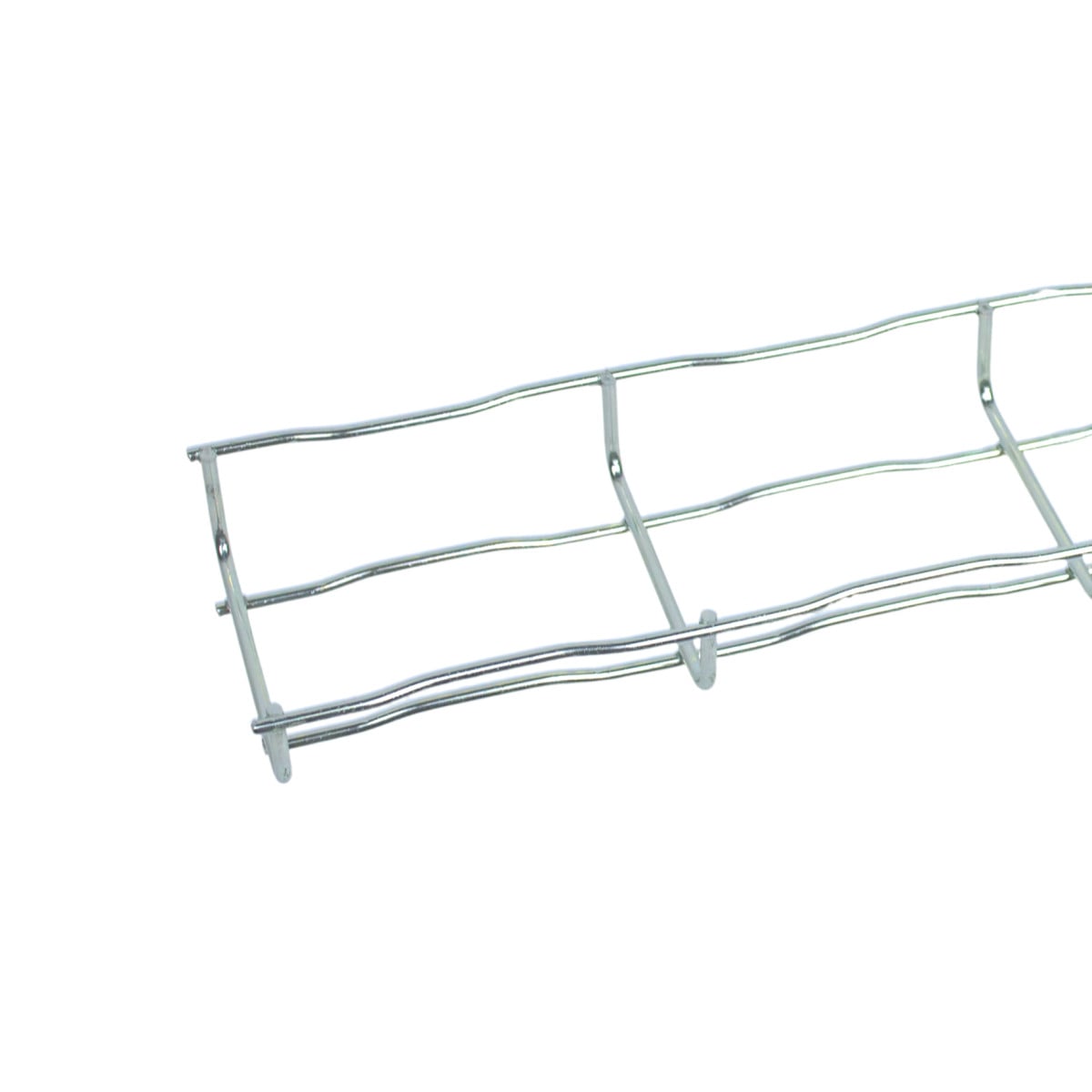 Basor Basorfil Draadgoot 35x100 L=3M ez plus klasse 8