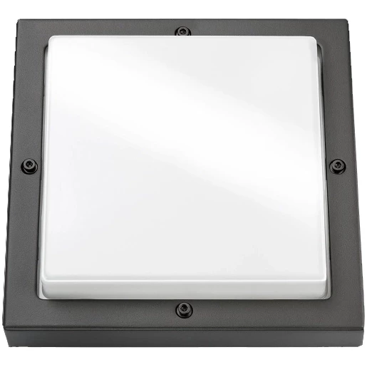 Basso 2000 grafiet 1550LM 3000K ra>80 fase afsnijding