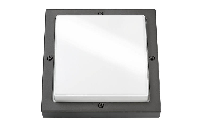 Basso 2000 grafiet 1550LM 3000K ra>80 sensor