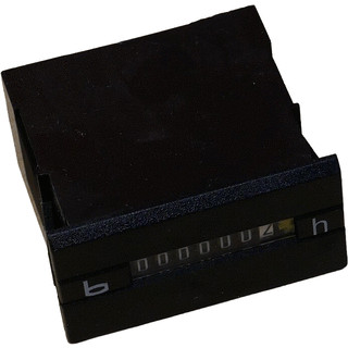 Bauser 609,2 URENTELLER 54X29MM