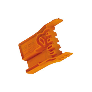 Wago Bedradingshulp voor massief