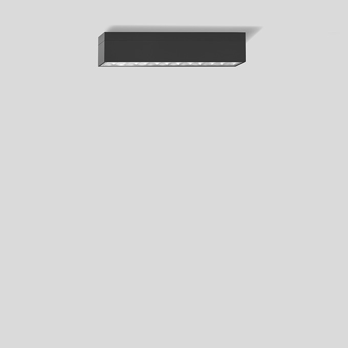 Bega 4000K armatuur led 4000K 18,3W 1623LM 520MM ip65