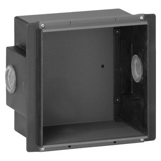 Bega 489 inbouwbehuizing