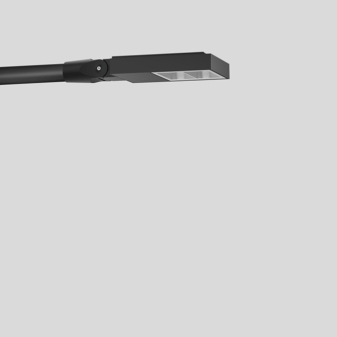 Bega Aanschroefarmatuur, 4000 K