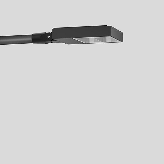 Bega Aanschroefarmatuur, 4000 K