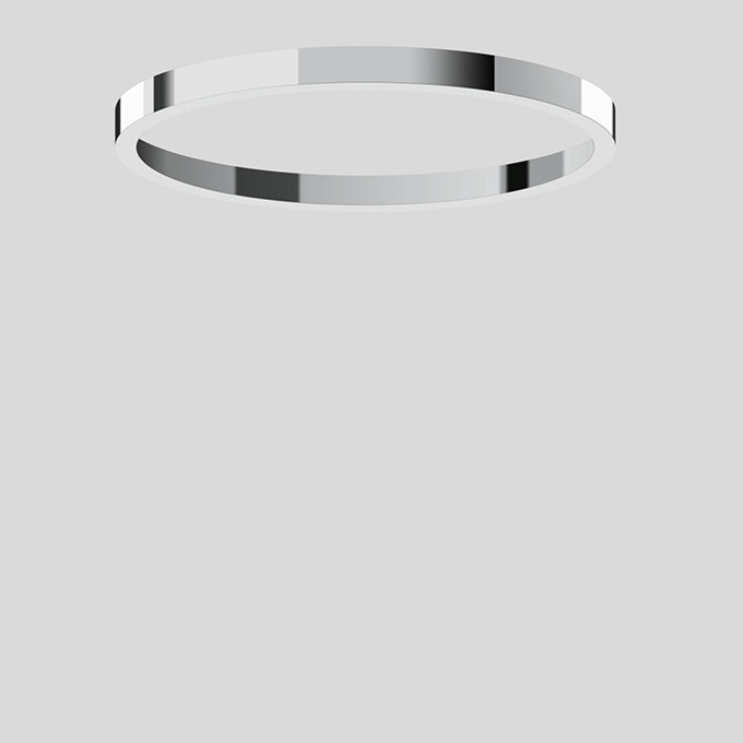 Bega Afdekring chroom