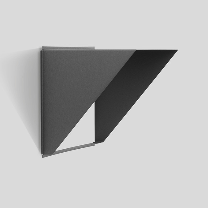 Bega Afscherming, grafiet