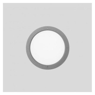 Bega Armatuur led 3000K 10,1W 899LM 100MM ip65 24012a