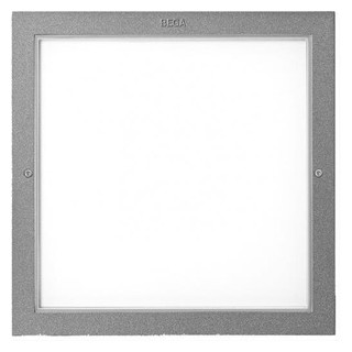 Bega Armatuur led 3000K 11,4W 829LM 250MM ip65 24200a
