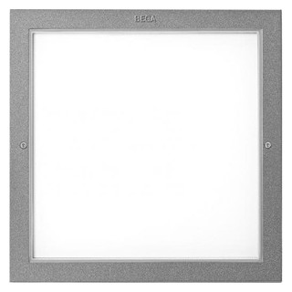 Bega Armatuur led 3000K 14,4W 1224LM 190MM ip65 24216a