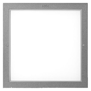 Bega Armatuur led 3000K 22,3W 1607LM 250MM ip65 24217a