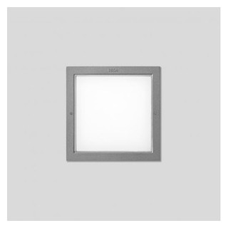 Bega Armatuur led 3000K 3,9W 323LM 150MM ip65 33296a