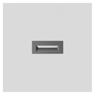 Bega Armatuur led 3000K 5,2W 231LM 70MM ip65 33053a